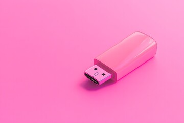 Modern Student Item Portrait