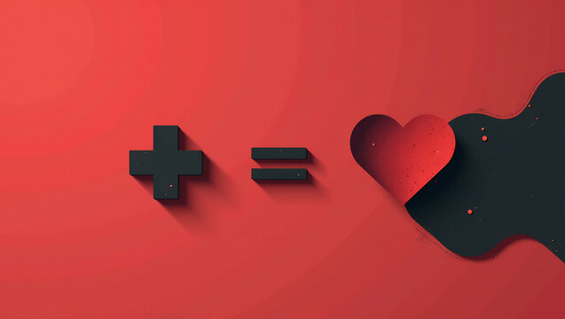 Love's Equation: A Simple Formula - Powered by Adobe