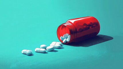 addiction epidemic prescription opioid crisis substance misuse health medication abuse peril awareness prevention treatment