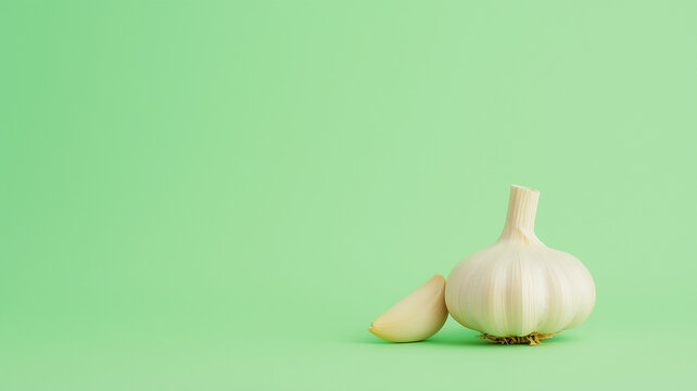 garlic