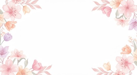 "A laptop in an ultra-modern workspace, with glowing keyboard lights and a blurred city skyline in the background."