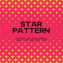 Star Pattern