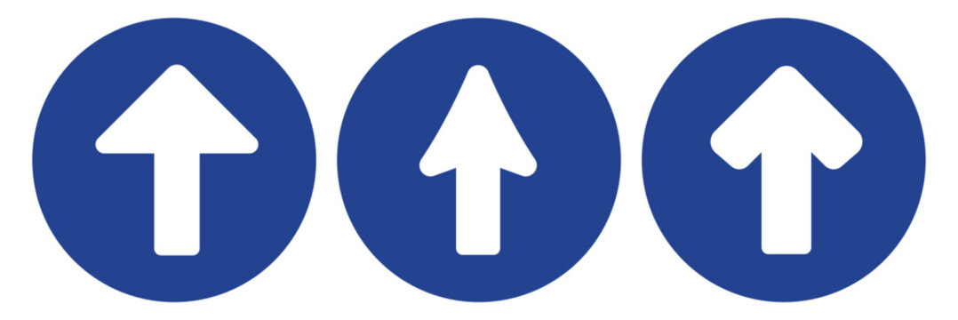 Arrow icon set cursor arrow up down and symbol icons. Modern simple solid arrows collection web design, mobile apps, interface minimal flat, solid line left right top bottom direction path way media