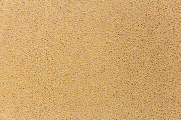 brown carpet texture. texture of the sand