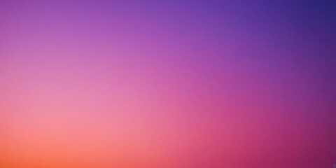 Obraz premium Abstract grainy blue purple color gradient wave black background glowing light dark backdrop,backgrounds, colors, creativity, horizontal, no people,987