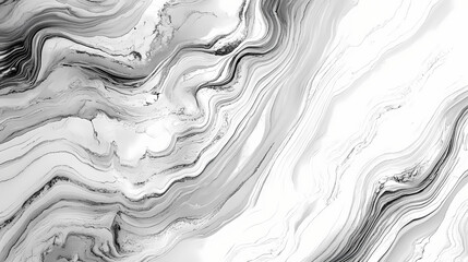 White marble texture background shows elegance and purity in natural stone design. Metamorphic Architecture. Illustration