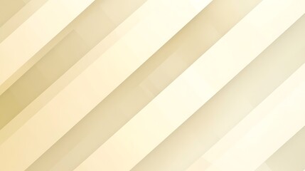 Obraz premium Abstract Beige Diagonal Lines Background Design