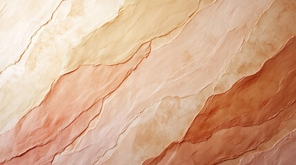 Abstract Textured Background in Earthy Tones