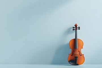 Music Equipment Instrument Portrait