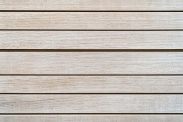 Fototapeta premium Rustic Weathered Wooden Plank Wall Texture Background