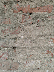 Old wall grunge texture. Old weathered wall grunge texture