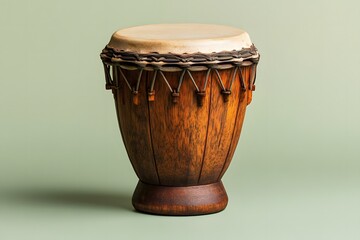 Music Equipment Instrument Portrait
