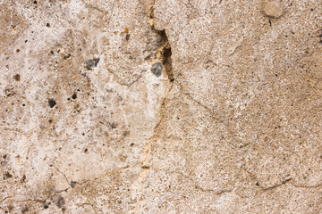 Dirty Grunge Concrete wall texture background blank for design.