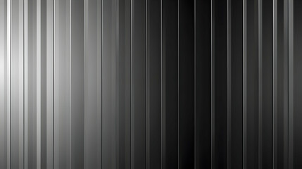 Obraz premium Abstract gray lines background (1)