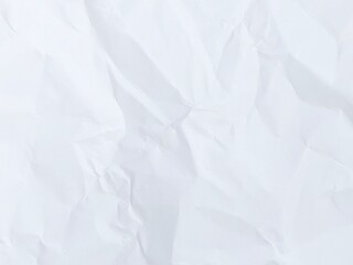 white silk background