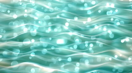 Fototapeta premium Emerald background
