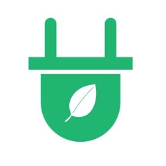 プラグアイコン