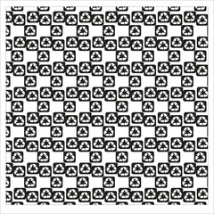 black and white icons