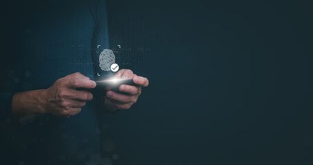 Fingerprint key encryption is now convenient to use. Importantly, it is an effective and widely...