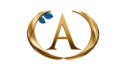 gold star symbol transparent background PNG 