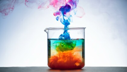 Beakers contribute to the scientific method effectively.  