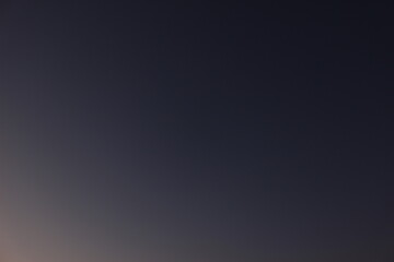 『空の色』HIKARI  #自然 トワイライト 背景素材 #SDGs 光 素材 グラデーション 背景