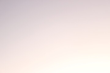 『空の色』HIKARI  #自然 トワイライト 背景素材 #SDGs 光 素材 グラデーション 背景