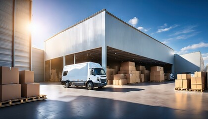 Every mile counts in the delivery process.  