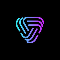 This is cyber security that will protect networks and computers safe from hackers or data breaches.