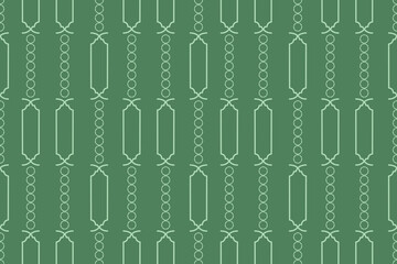 seamless pattern with cutlery