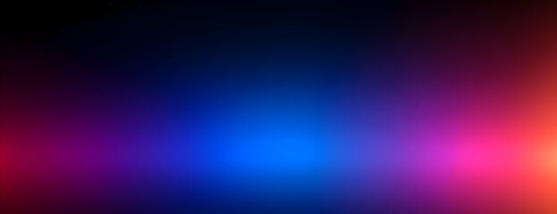 Obraz premium Abstract colorful gradient background