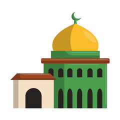 Mosque