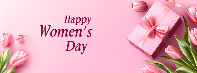 Happy Women's Day