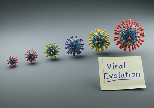 A Unified Evolution-Driven Deep Learning Framework for Virus Variation Driver Prediction