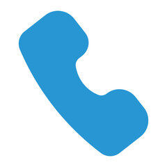 call icon for illustration