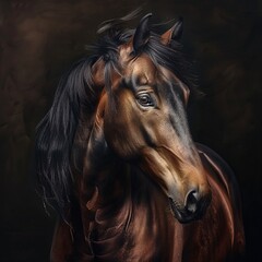 animal art wallpaper background image