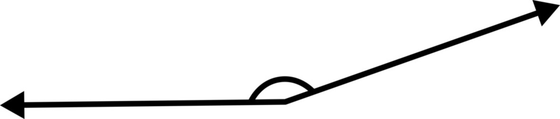 mathematical angles on isolated white