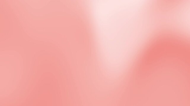 Pink peach gradient for backgrounds, invitations, logos, and packaging design in a soft and elegant color scheme