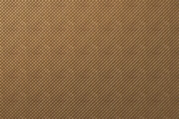 Fototapeta premium Gold Metal Texture with Geometric Pattern – Metallic Background