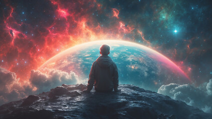 Obraz premium World Youth Skills Day: Celebrating Growth and Opportunities on July 15