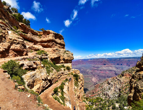 grand canyon national park