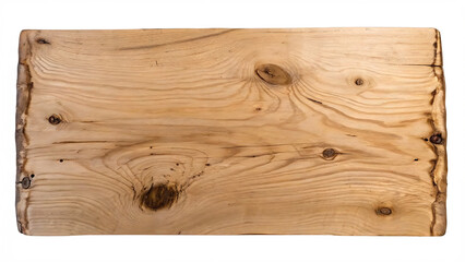 Wooden plank texture, rough weathered empty signpost text space plank isolated on transparent background.png