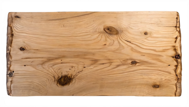 Wooden plank texture, rough weathered empty signpost text space plank isolated on transparent background.png