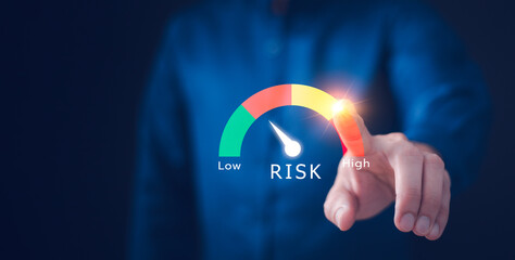 Risk management is the process of identifying, assessing, and mitigating risks to minimize future...