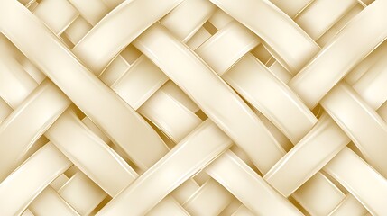 Beige woven texture background