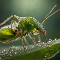 Fototapeta premium Artistic Inspiration – 