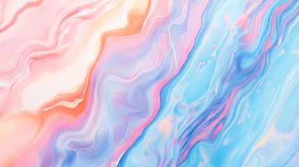 abstract colorful background with waves