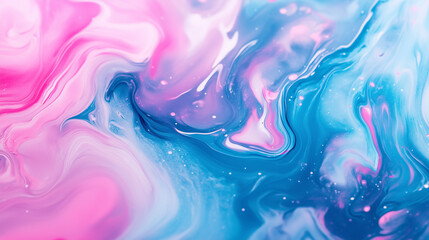 abstract liquid wave background