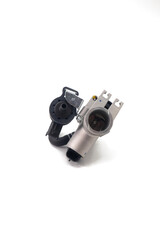 Motorcycle throttle body spare parts