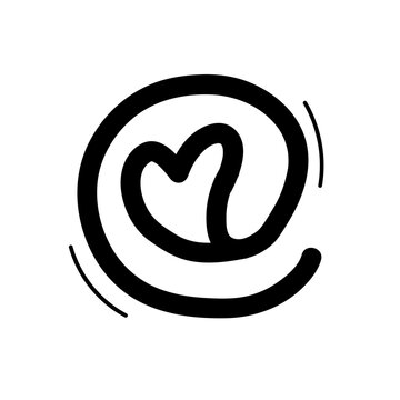 At Symbol